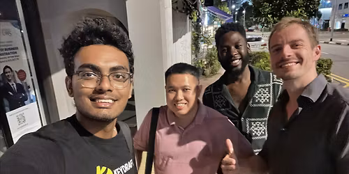 Breakfast with the Bros | Sacramento