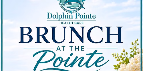 Monthly Brunch at The Pointe