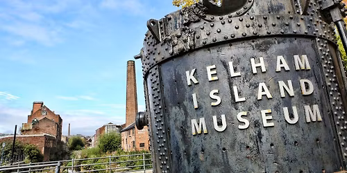 PAS Finds Surgery - Kelham Island Museum, Sheffield, Thurs 6th Aug2026