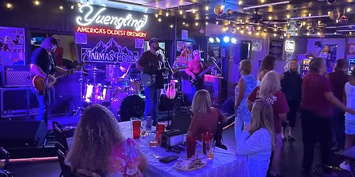 Animas Forks Band Live @ Midlands Breakroom!!