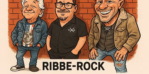 TRE SKALLER -Rocker Jula Inn!