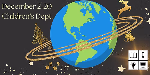 Christmas Around the World at California Theatre Of The Performing Arts