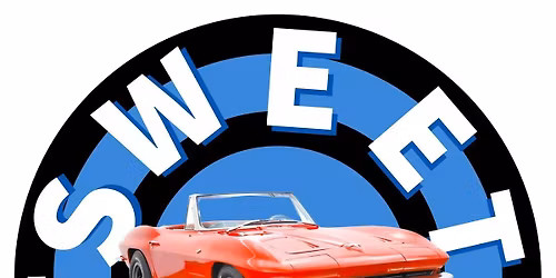 Sunday Afternoon Concert: Featuring Sweet Ride