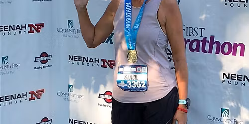 Sprint for Life 5k - In Honor of Stacie Ferguson