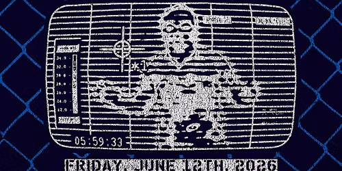 The S.E.T. + Negative Force (Birmingham, AL)