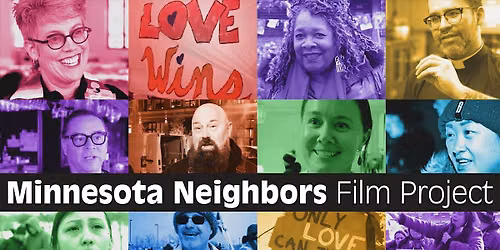 \u201cMinnesota Neighbors\u201d documentary screening and conversation