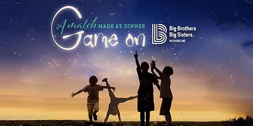 A Match Made at Dinner