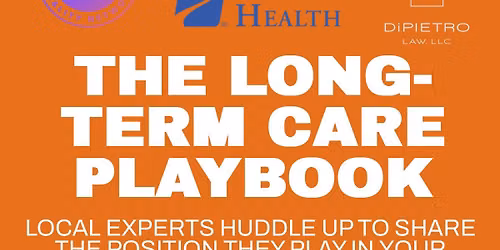 Long-Term Care Playbook