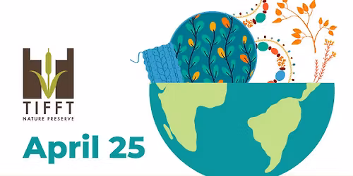 Earth Day Market 2026