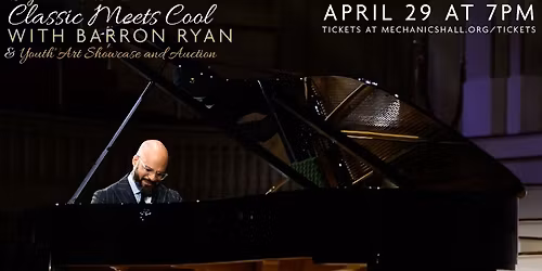 Beyond the Frames: Classic Meets Cool and Art Showcase