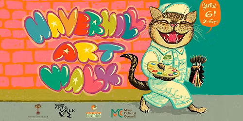 Haverhill Art Walk