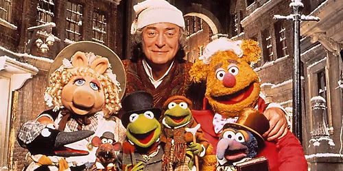 Holiday Classics: THE MUPPET CHRISTMAS CAROL