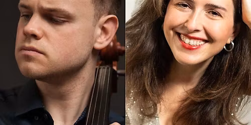 From Anatolia to Europe: Folk Echoes for Cello and Piano