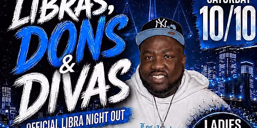 Libras, Dons & Divas