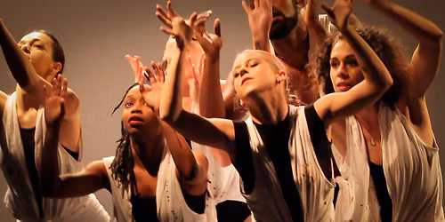 7th Annual International Human Rights Art Festival