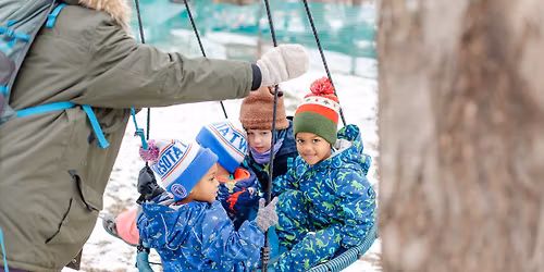 Preschool Information Session