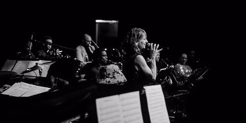 A Richmond Big Band Christmas 2025