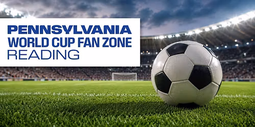 FIFA World Cup Fan Zone Watch Party