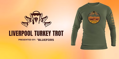 2026 Liverpool Turkey Trot