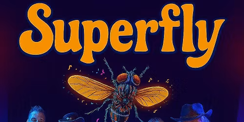 Superfly Christmas Special