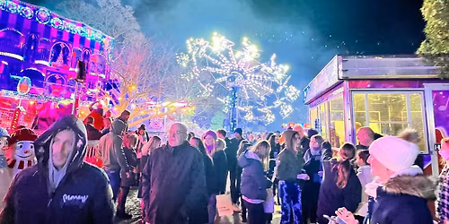 Cornwalls Winter Wonderland