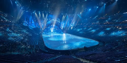 Parking Disney On Ice presents Mickey\u2019s Search Party - Allen