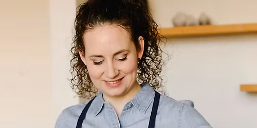 A Night in Greece (November 8th) with world-renowned olive oil sommelier & author Emily Lycopolus