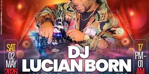 International Night Party