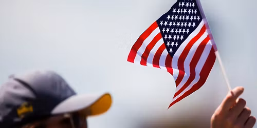 2026 Memorial Day Parade and Ceremony