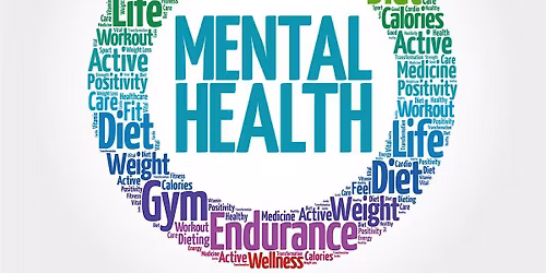 Horsham Business Development - First Aid for Mental Health