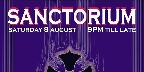 Sanctorium, 37 years of Sanctuary!