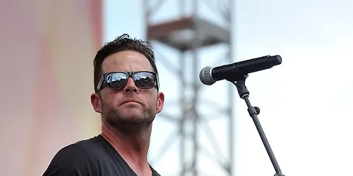David Nail