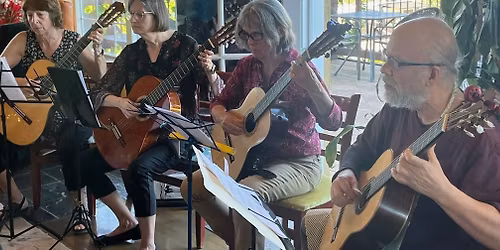 Guitar Society of Southern Oregon