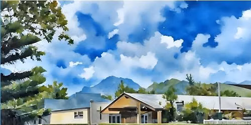 ELCA Lutheran Worship & Fellowship in Kailua, HI