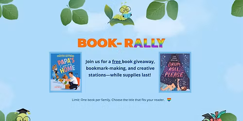 Book Rally