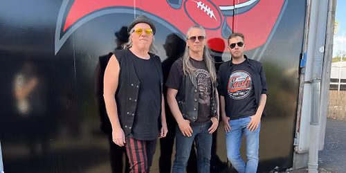 "Mallet"  Rockklassiker 