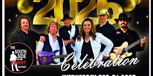 New Year's Eve Celebration