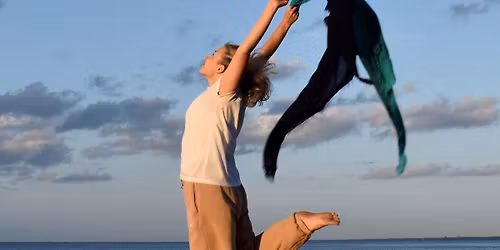 Workshop: *4 Elements Bodystorming*