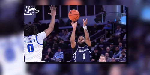 North Carolina Asheville Bulldogs Women's Basketball vs. Longwood Lancers
