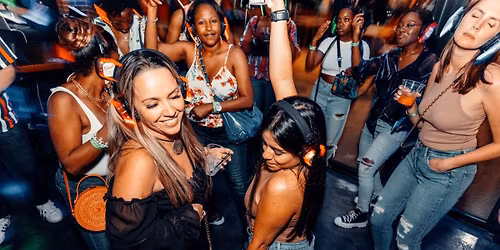 Silent Saturday: Silent Disco Party Atlanta