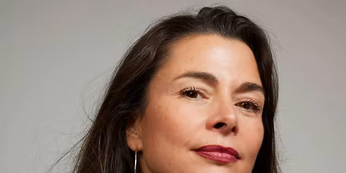 Manchester Translation Series 2026: Melissa Tanti in conversation