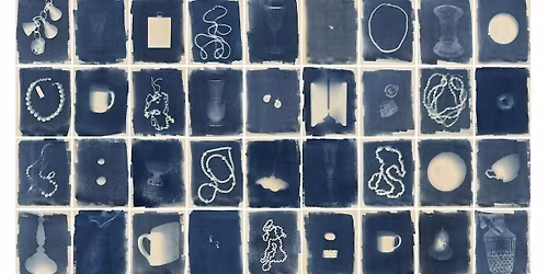 Lightning Talks: GATHER, a student-curated exhibition @ Emerson