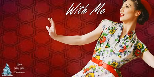 Twist, Shout and Loco with Me -  Melbourne 