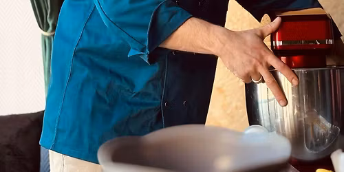 Koduse sefiiri meistriklass 