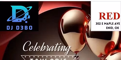 Tay\u2019s Dirty 30 + 1 \ud83d\ude1c