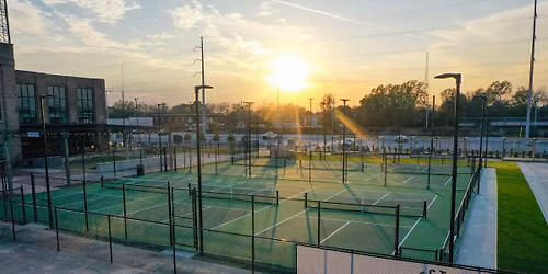 Thursday Night Open Play @ Electric Pickle