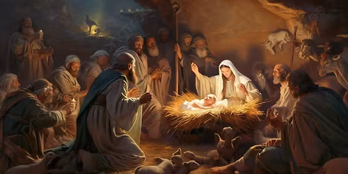 Christmas Family Celebration