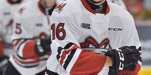 Guelph Storm vs. Kitchener Rangers