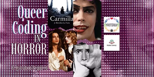 Queer Coding in Horror