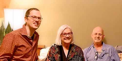 Mary Conn Trio